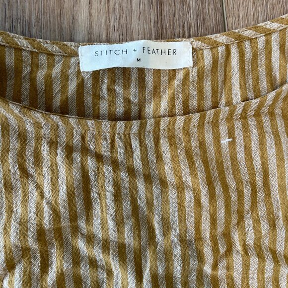 STITCH & FEATHER SAWYER SET - Picture 8 of 8